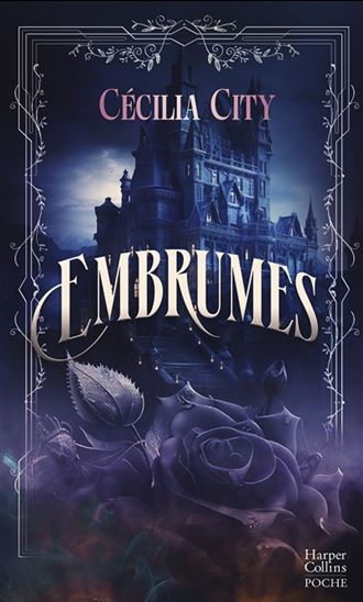 Embrumes - CÉCILIA CITY