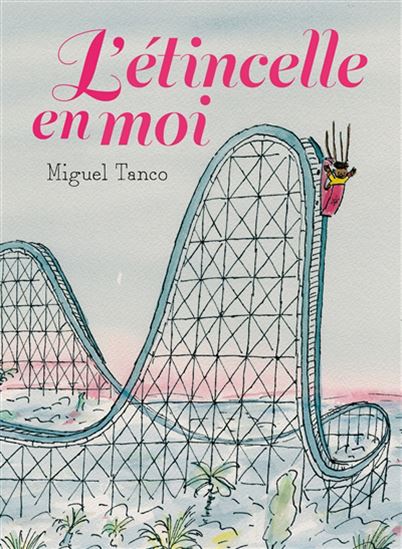 L'Étincelle en moi - MIGUEL TANCO