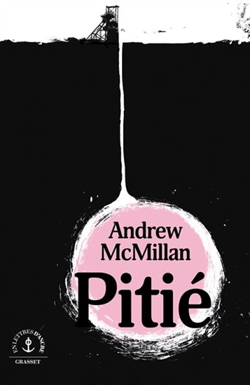 Pitié - ANDREW MCMILLAN