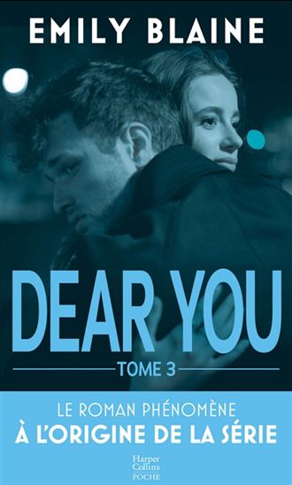 Dear you T.03 - EMILY BLAINE
