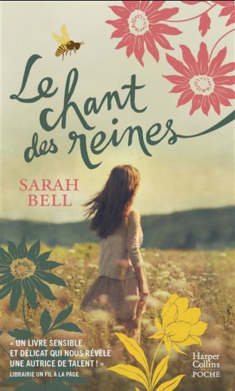 Le Chant des reines - SARAH BELL