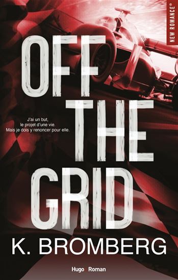 Off the grid T.01 - KAY BROMBERG