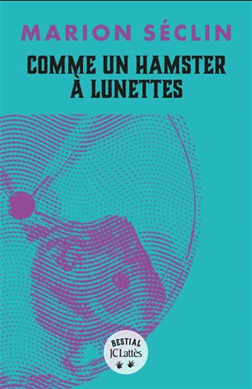 Comme un hamster dans sa roue - MARION SECLIN