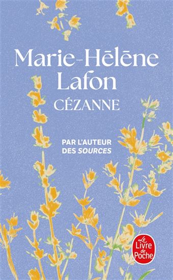 Cézanne - MARIE-HÉLÈNE LAFON