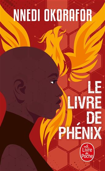 Le Livre de Phénix - NNEDI OKORAFOR