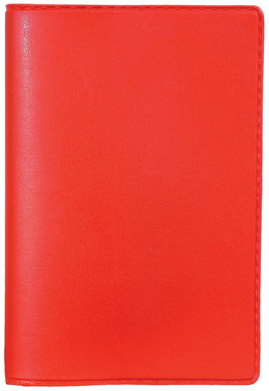 Agenda Sapa X 2026 Freeport Rouge 1s/2p