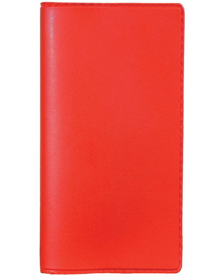 Agenda Ital B 2026 Freeport Rouge 1s/2p