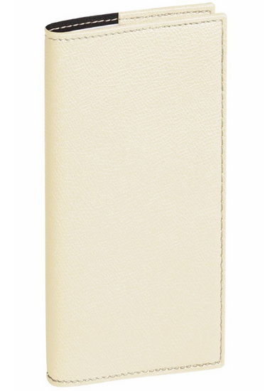 Agenda Ital B 2026 Club crème 1s/2p