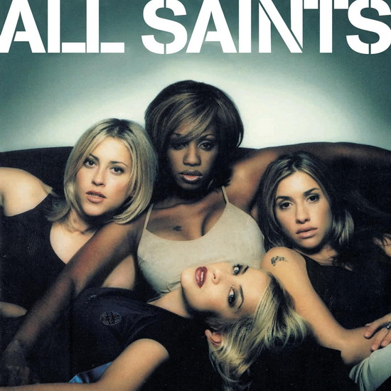 All Saints (Vinyle) - ALL SAINTS