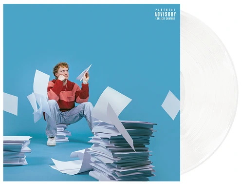 Going, Going, Gone (Vinyle Blanc) - KNOX
