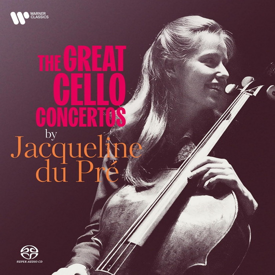 Great Cello Concertos (4 CD) - COMPILATION CLASSIQUE
