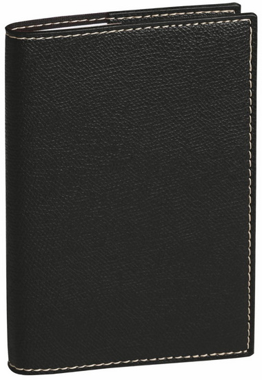 Agenda Président 2026 Club Noir 1s/2p