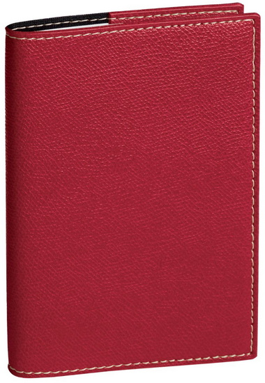 Agenda Président 2026 Club Rouge 1s/2p