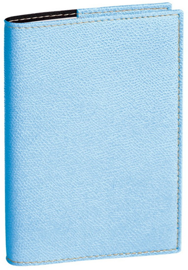 Agenda Ministre 2026 Club Bleu Ciel 1s/2p