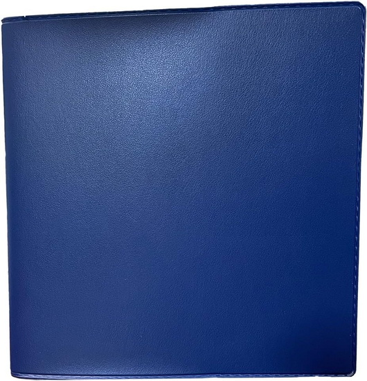Agenda Exécutif 2026 Freeport Bleu 1s/2p