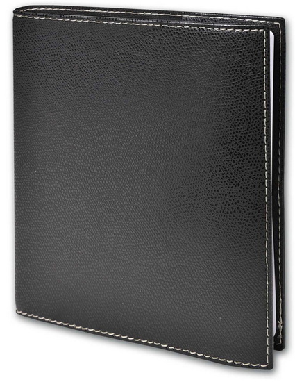 Agenda Exécutif 2026 Club Noir 1s/2p