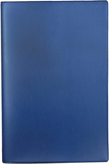 Agenda Trinote 2026 Freeport Bleu 1s/2p