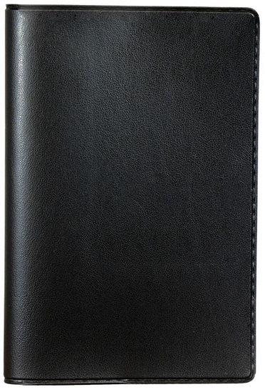 Agenda Sapa X 2026 Freeport Noir 1s/2p