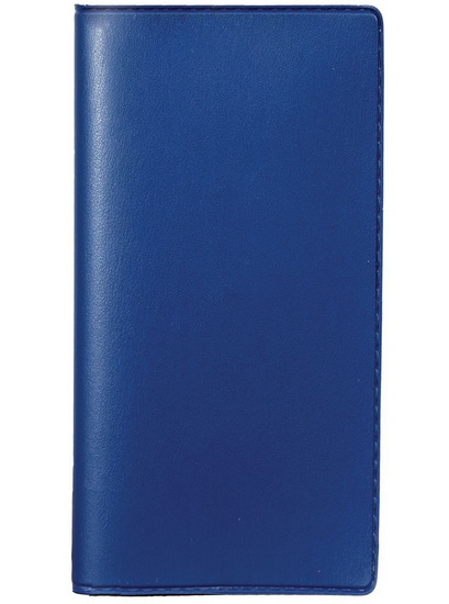 Agenda Visoplan 2026 Freeport Bleu mensuel