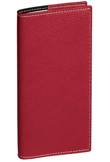 Agenda Visoplan 2026 Club Rouge mensuel