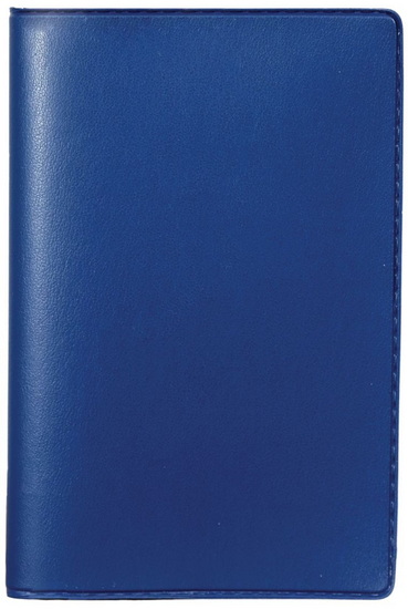 Agenda Miniweek Prestige 2026 Freeport Bleu 1s/2p