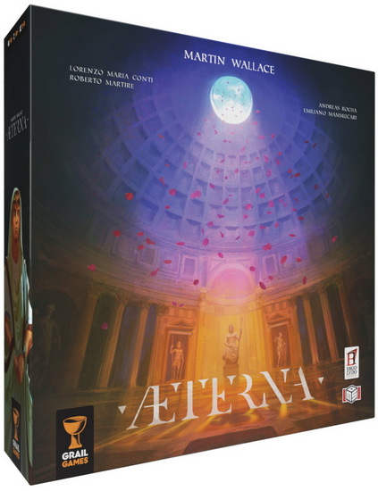 Aeterna
