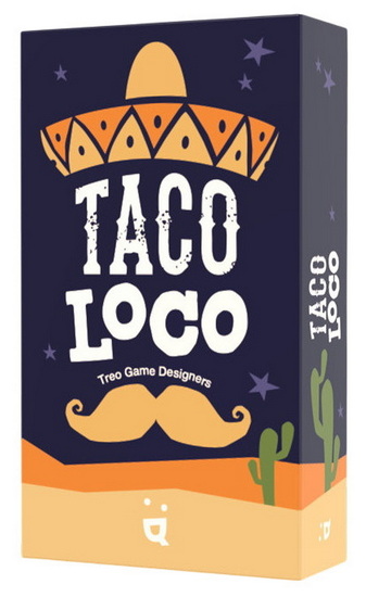 Taco Loco VF