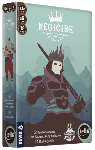 Regicide VF