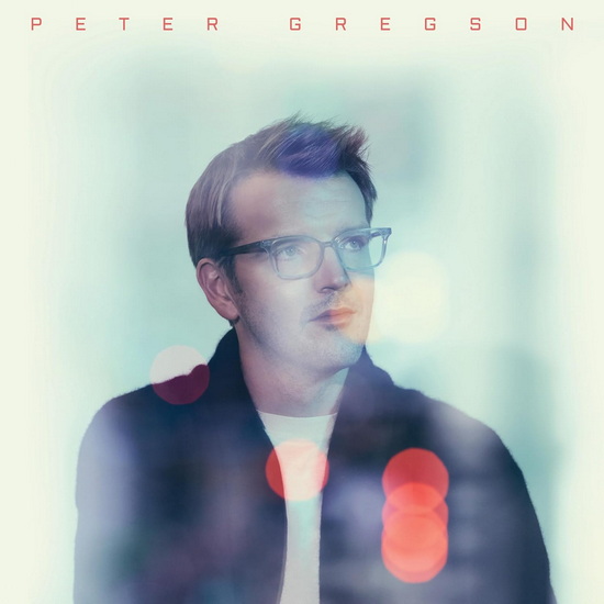 Peter Gregson (Vinyle) - PETER GREGSON