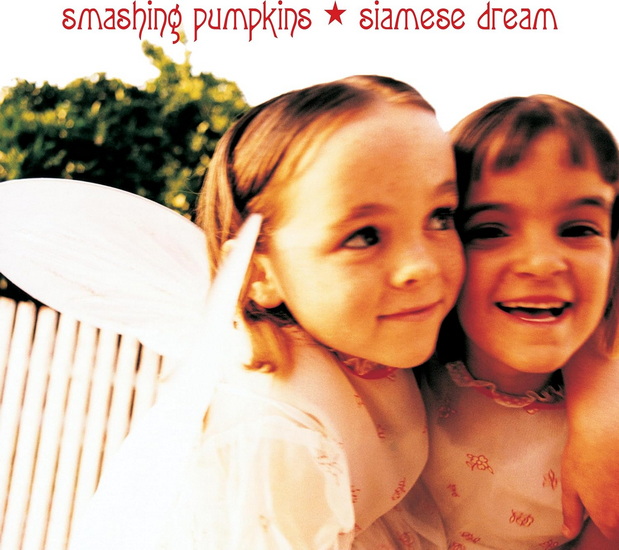 Siamese Dream (Vinyle) - SMASHING PUMPKINS