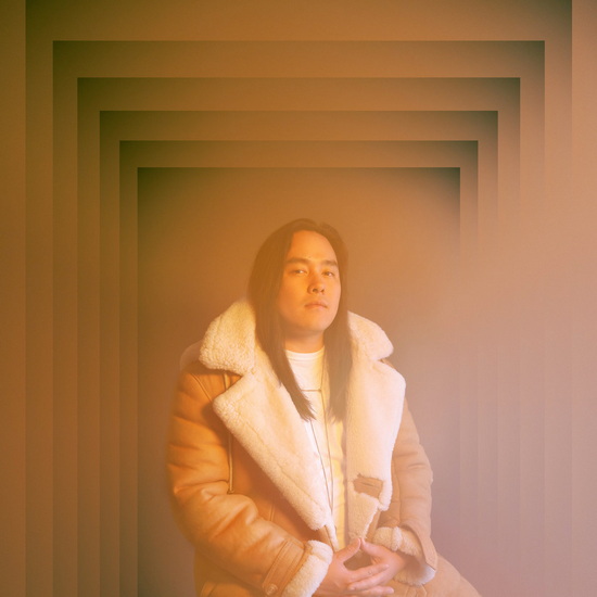 Here and Now (Vinyle) - AYSANABEE