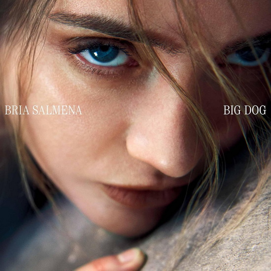 Big Dog (Vinyle) - BRIA SALMENA