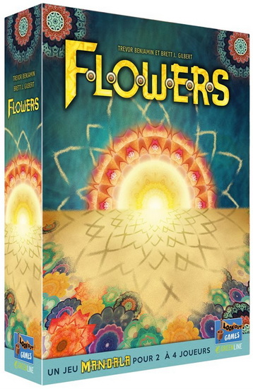Flowers VF