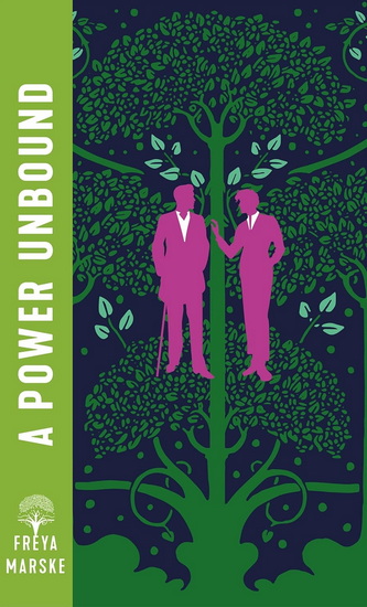 A power unbound #03 - FREYA MARSKE