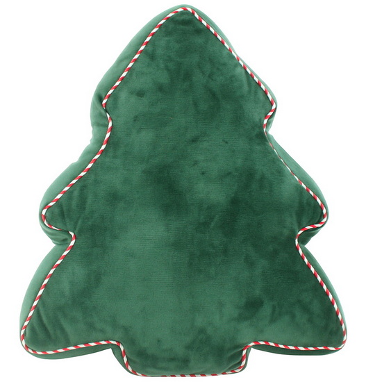 Coussin sapin