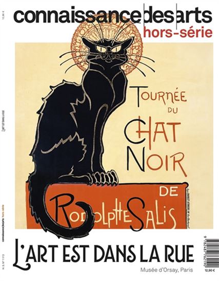 L&#39;Art dans la rue - COLLECTIF
