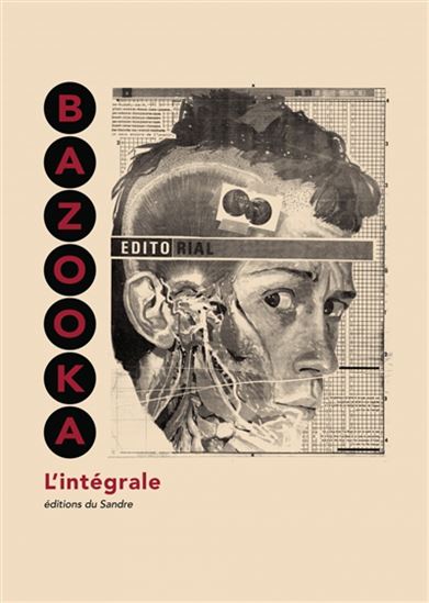 Bazooka - BAZOOKA