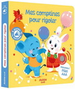 Mes comptines pour rigoler - KATHRIN FEHRL