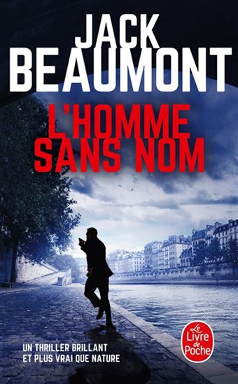 L&#39;Homme sans nom - JACK BEAUMONT