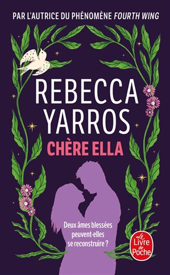 Chère Ella - REBECCA YARROS