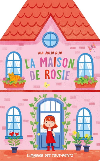 La Maison de Rosie - KATHRYN SELBERT & AL