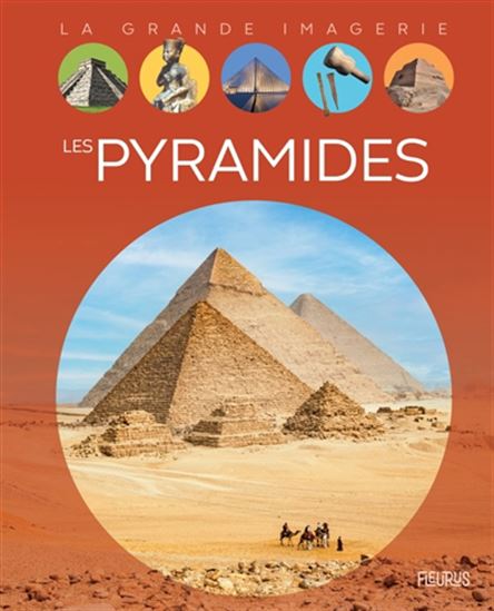 Les Pyramides - CATHY FRANCO - JACQUES DAYAN
