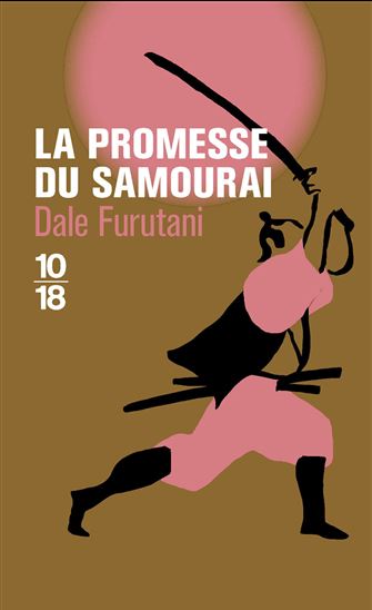 La Promesse du samouraï - DALE FURUTANI