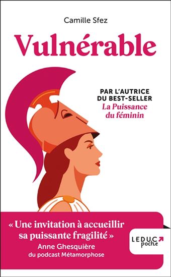 Vulnérable - CAMILLE SFEZ