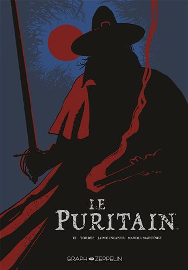 Le Puritain - EL TORRES & AL