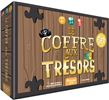Le Coffre aux trésors : Récupère plein de pièces !