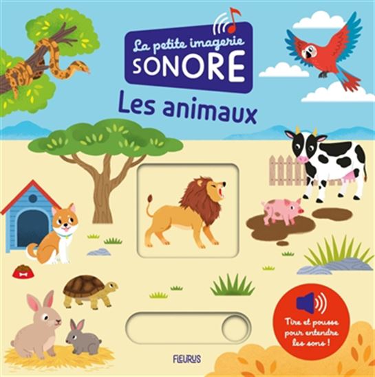 Les Animaux - YI-HSUAN WU