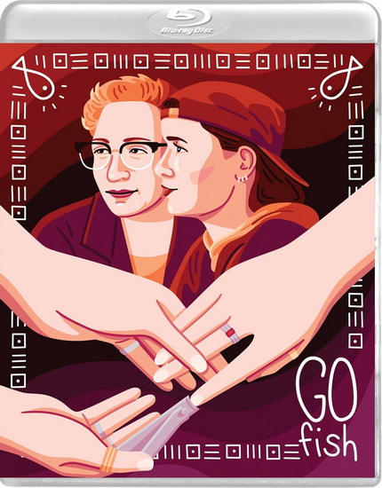 Go Fish (Blu-ray)