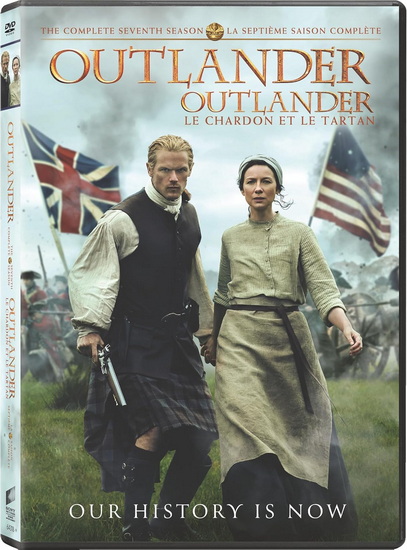 Outlander: Season 7 - OUTLANDER