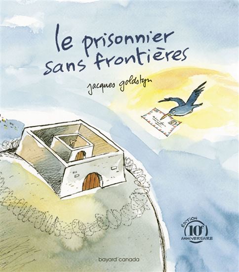 Prisonnier sans frontières